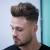Short Hair Short Quiff