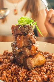 2 641 713 просмотров • 30 окт. Saweetie Wants People To Get More Hip To Filipino Food