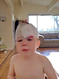 Blue Hat to White Coat