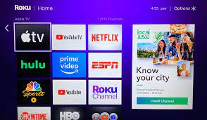8/10 in february of 2020, mythic quest's first episode dropped on apple tv+. Roku Apple Tv App Not Working How To Fix Macreports