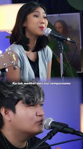 Lagu Indah Cintaku oleh Vanessa Angel