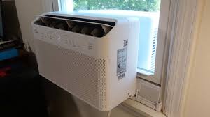 I love that it has smart controls and a flap to close when not in use. Midea U Smart Air Conditioner Tom S Guide Expert Review Laptrinhx News