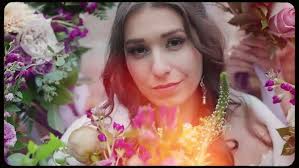 Anna and Patrick's Wedding Video Film