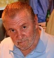 Vito Sabato Obituary (1946