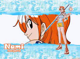 Wallpaper cave خلفيات نامي ون بيس. One Piece Nami Wallpapers Wallpaper Cave