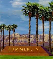 Summerlin Las Vegas Las Vegas Vacation Rentals Las Vegas Trip Summerlin Nevada