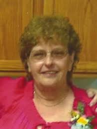 Obituary for Paula (Stacy) Collier Thompson