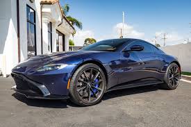 Image result for Mariana Blue 2019 Aston Martin