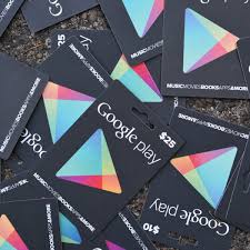 Google play gift card generator for testing. Giveaway 300 In Google Play Gift Cards Up For Grabs