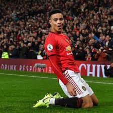 Saka's main competition in his age group comes from the premier league, in the form of manchester united academy graduate greenwood. Mason Greenwood And The Weight Of Expectations The New York Times