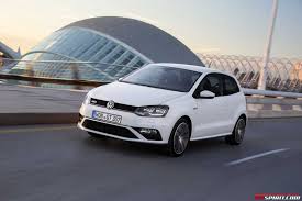 Check spelling or type a new query. 2015 Volkswagen Polo Gti Review Gtspirit
