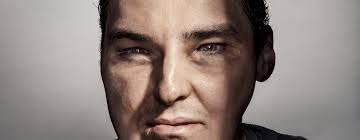 The New Face of Richard Norris