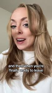 And before you say, we have two bathrooms and I get ready in the other  bathroom! #marriedlife #coupleshumor #getreadywithme