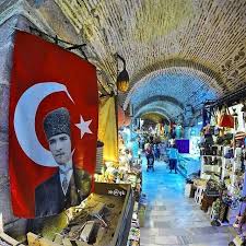 Izmir Benim Sehrim Izmir My City Turkey Panosundaki Pin