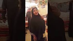 تصويرلقاء ام عايض في القريه التراثيه youtube