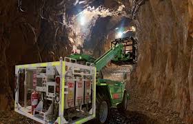 Explore @enaex_sa twitter profile and download videos and photos enaex es una compañía proveedora de explosivos enfocada principalmente en optimizar la producción | twaku. Enaex Mining Technology Mining News And Views Updated Daily