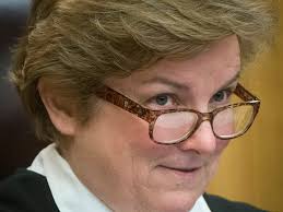 Fairfax judge Jane Marum Roush named to Virginia Supreme Court