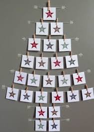 24 Idees Pour Un Calendrier De L Avent Fait Maison Calendrier De L Avent Idees De Calendrier Calendrier De L Avant