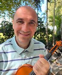 Nathaniel Molina's Instagram, Twitter & Facebook