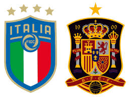Spain and italy share an intriguing football history. Ajbwp8dcpows1m