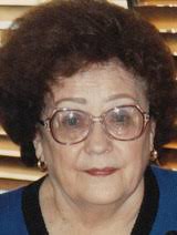 Agnes Diorio Obituary