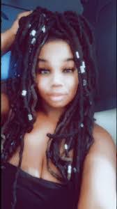 Lacresha Moore's Instagram, Twitter & Facebook