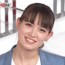 トラウデン直美 トラウデン直美 可愛い女の子 女性