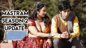 Mastram Season 2 Release Date Mastram Season 2 Update Mastram Season 2 Mx Player Youtube Anshuman jha starer this newly released web series brings strom on the digital content platforms with boldness, with few days of releases the series is now having more than 20 million views on mx player tell you little details about the part 2 of the series. mastram season 2 release date mastram season 2 update mastram season 2 mx player