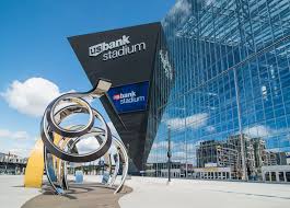 Vikings v. Detroit Lions | U.S. Bank Stadium