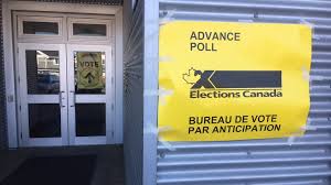 Elections canada bought 16 million pencils for voters to safely make their mark in a pandemic election. Advance Voter Turnout Significantly Higher Than 2015 Elections Canada Ctv News