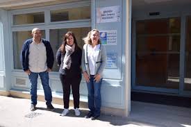 Antenne 158 avenue des abrivados 34400 lunel tel. Lunel Plus De 300 Adherents A La Maison Jean Jacques Rousseau Metropolitain
