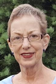 Katy Stenberg Obituary (1944