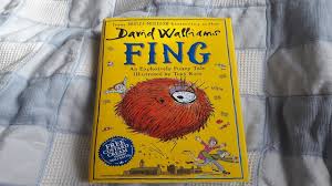 David walliams' brand new book the beast of buckingham palace is his most epic adventure ever! Fing By David Walliams Book Review Youtube