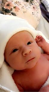 Welcome to the world to these darling newborns