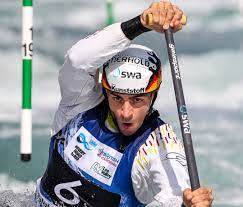 Sideris tasiadis is on facebook. Sideris Tasiadis Canoe Slalom Athlete