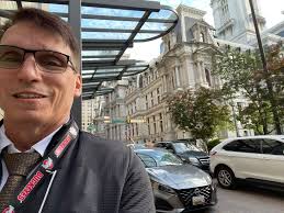 Greg Paz's Instagram, Twitter & Facebook