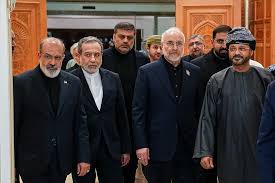هیئت مذاکره‌کننده: قالیباف پیشنهاد بازگشایی تنگه هرمز در قبال رفع محاصره را نداد