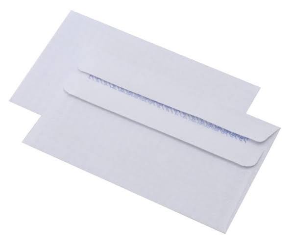 White Envelope
