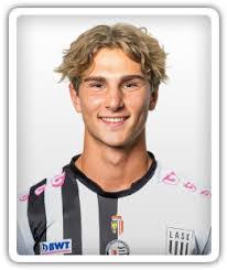 Isaac Fletcher's Instagram, Twitter & Facebook