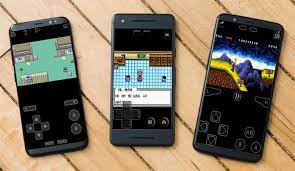 Here are the best emulators for android by simon hill march 26, 2021 the rise of smartphones has led to a renaissance for a lot of classic games, but ports don't always live up to the nostalgic. 10 Best Gba Emulators For Android 2019