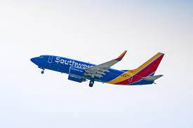 Book a business select flight and earn 12 points for southwest offers two consumer credit cards that are issued by chase. Don T Miss This Southwest Airlines Companion Pass Offer