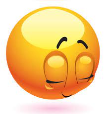 The facebook embarrassed blushing smiley emoticon only works in facebook chat. Blushing Emoticon Funny Emoji Faces Smiley Funny Emoji