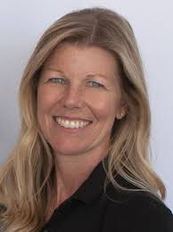 Daphne D'Offay of Ocean Independence