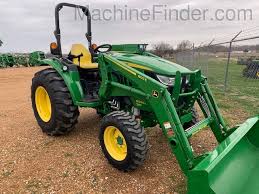Maybe you would like to learn more about one of these? 2017 3046r What S My Tractor Worth Green Tractor Talk