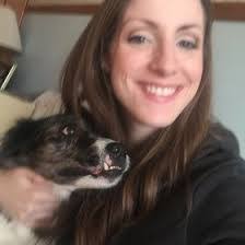 Katie Seals's Instagram, Twitter & Facebook