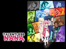 Maybe you would like to learn more about one of these? Watch Talentless Nana Original Japanese Version Prime Video
