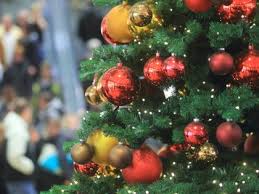 Dezember gilt als der wichtigste tag des festes. Wann Ist Weihnachten Das Googeln Die Deutschen Zum Fest Waz De