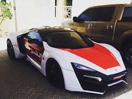 Abu dhabi police car chase. Abu Dhabi S Newest Police Car Costs 3 4 Million Business Insider