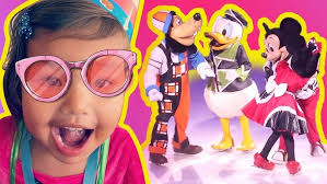 Disney Mickey's Search Party Part 1 w/Cici! 🧚‍♀️😀 #cici #smilewithcici