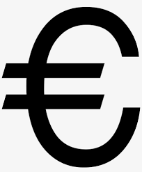This list is constantly under development and we rely on input from users like you to keep it as complete and accurate as possible. Big Euro Symbol Simbolo Del Euro Png 844x981 Png Download Pngkit